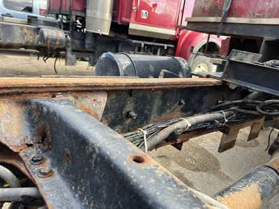 Used 2006 STERLING L9500 6X4 WITH A 450HP L6 DIESEL Dump trucks Michigan US | Miedema Asset Management Group #1334677