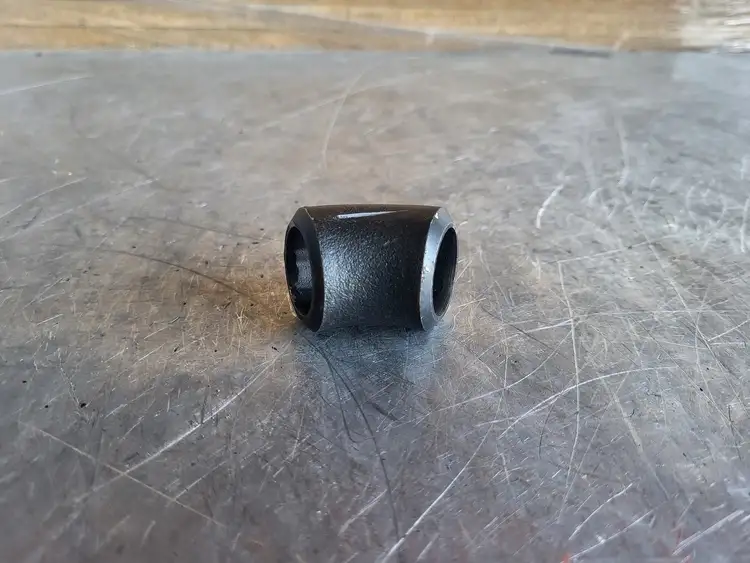 Used LENMARK INDUSTRIES WPL6 Parts (Hydraulics and Pneumatics) British Columbia CA | Lenmark #258669