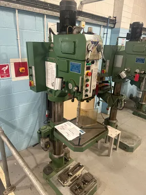 USED KITCHEN & WALKER GP