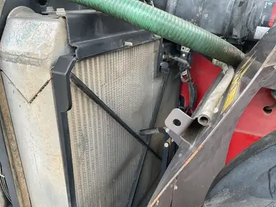 Used 2018 Manitou MHT790 Telehandlers New York US | United Lift #1446461