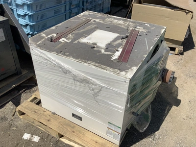 Used _UNKNOWN_ _UNKNOWN_ Gas Heaters Michigan US | Miedema Asset Management Group #1311600