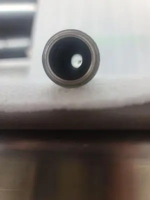 LEITZ NPL FLUOTAR 50X-0.85 OBJECTIVE