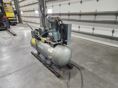 Magnum 5 HP Air Compressor