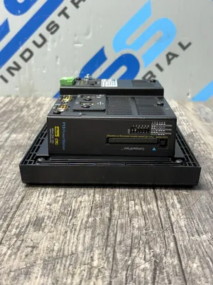 PARKER P1306QT-Q3 HMI & Open Interface Panels | ESS Industrial Equipment Sales (7)