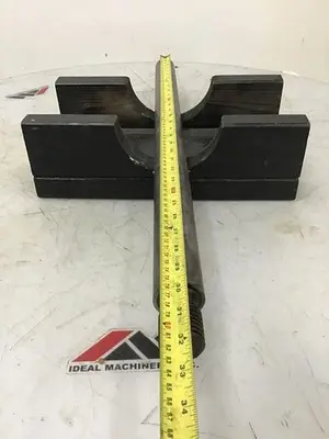 Used VAN DORN 305369 ST Injection Molding Parts Michigan US | Ideal Machinery #1302243