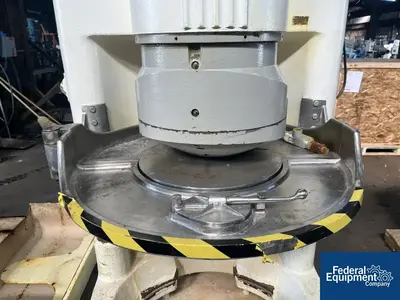 USED AMF Glen 340 Quart AMF Glen Mixer with two (2) bowls