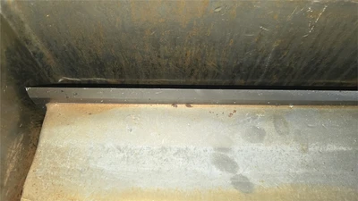 USED NELMOR G16295PL