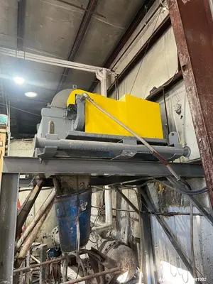 USED SHARPLES P3000