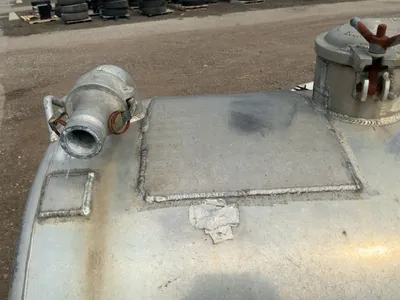 Used _UNKNOWN_ _UNKNOWN_ Vacuum Tanks Michigan US | Miedema Asset Management Group #1320472