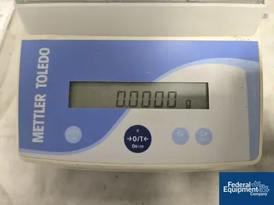 USED Mettler Toledo Mettler Toledo Laboratory Balance, Model AL 204