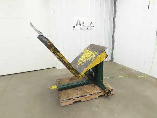 Used SOUTHWORTH _UNKNOWN_ Tippers Indiana US | Arrow Industrial #1408600