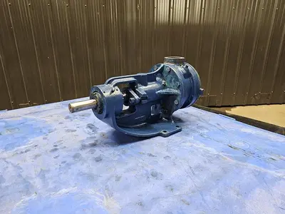 USED VIKING K-124