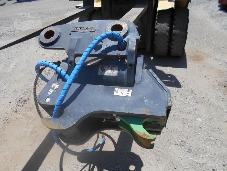 Used 2020 HELAC _UNKNOWN_ Misc Construction Attachements Arizona US | Tuscon Trux & Equipment Sales #1546117