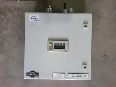 USED POLYSIUS 8F1.PM01.XCC01