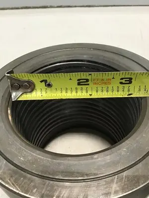 USED JSW J165EII