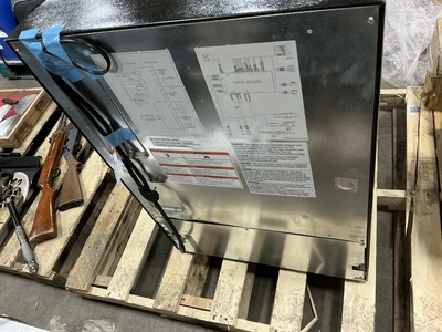 Used KITCHENAID KURL114KSB00 Undercounter Refrigerators Michigan US | Miedema Asset Management Group #1578563
