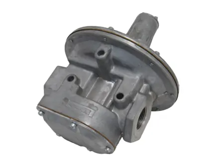 NEW MAXITROL 210D REGULATOR 1"
