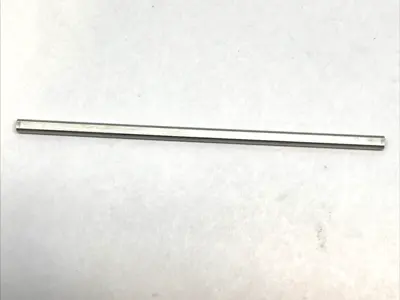 New | in-Stock SMC Tie-Rod Base Manifold 14 Station LOT OF 4 Pump & Valve Parts Michigan US | Maverick Industrial Sales #1400547