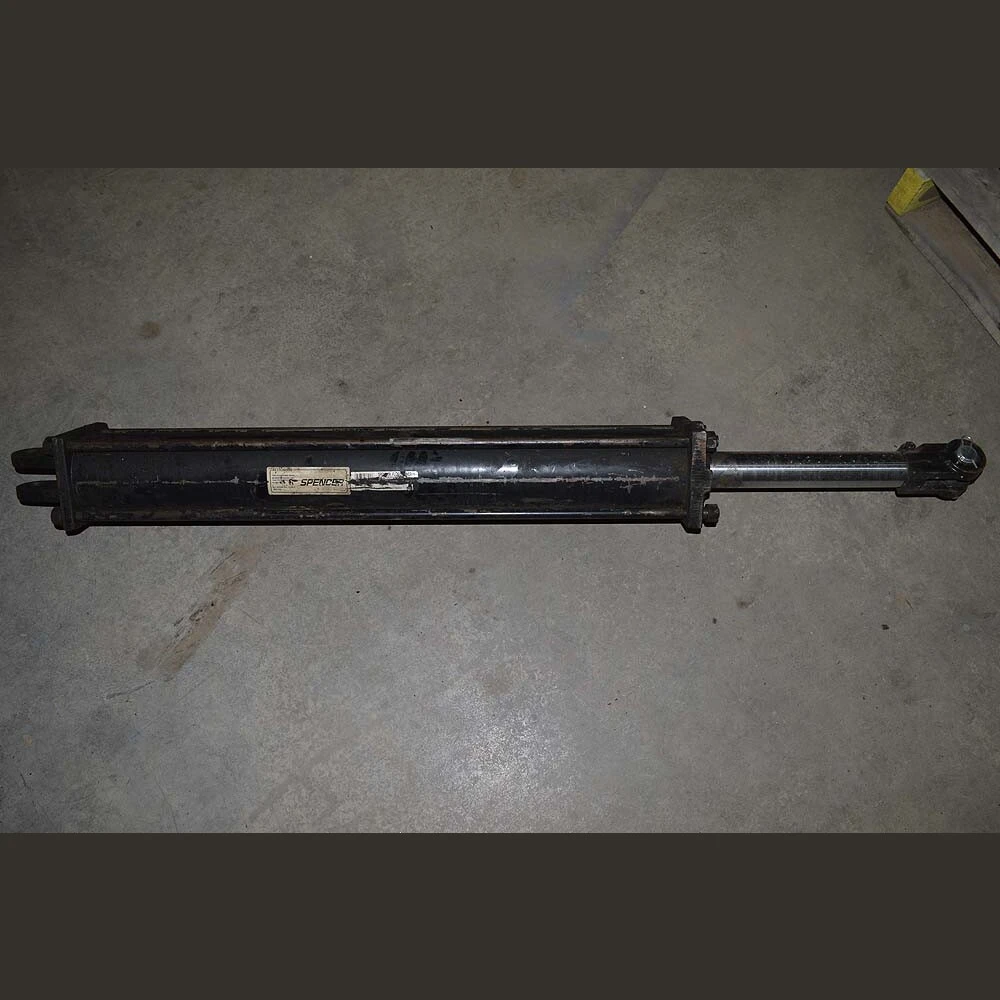 Spencer 4 x 30 Air Cylinder