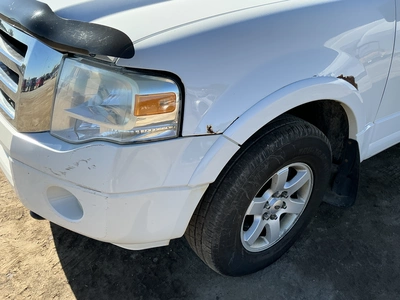 Used 2010 FORD EXPEDITION SUVs Michigan US | Miedema Asset Management Group #1419421