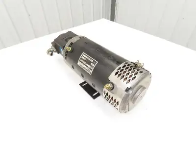 Advanced Motors & Drives L94-4001C Landoll Hydraulic Pump & Motor B30/42E180D