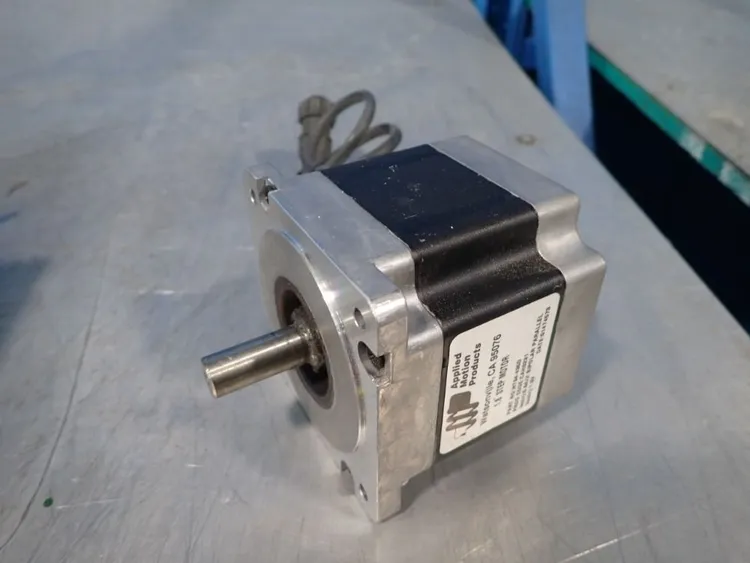 Used APPLIED MOTION PRODUCTS HT34435D Motors (misc) Ohio US | HGR 24 #734950