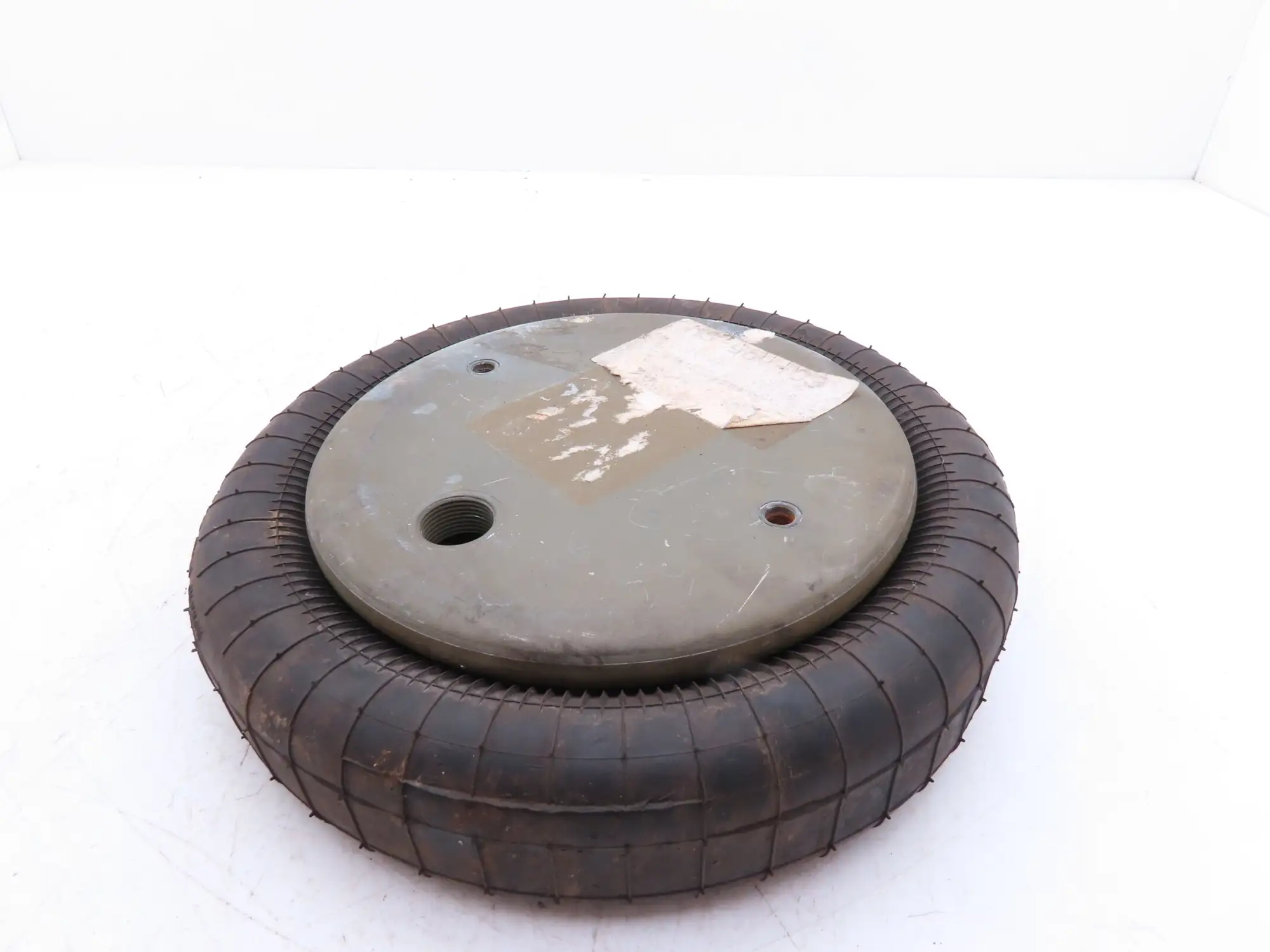 Goodyear NS-962-03 Airide Air Bag Single Convoluted Air Spring 1B12 578-91-3-300
