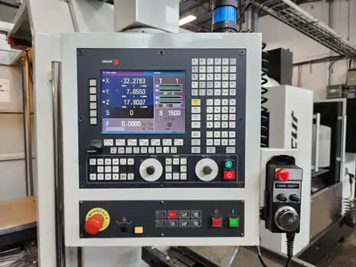USED 2012 MAXCUT CHALLENGER RH-20