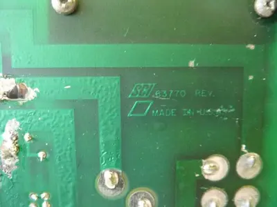 USED SCI 22939-1