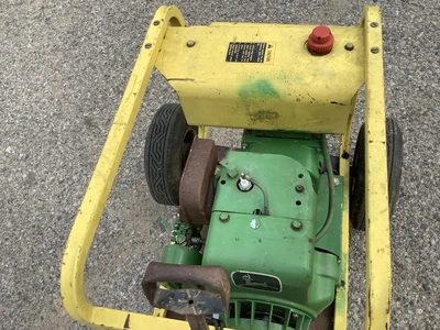 Used _UNKNOWN_ _UNKNOWN_ Portable Generators Michigan US | Miedema Asset Management Group #1413546