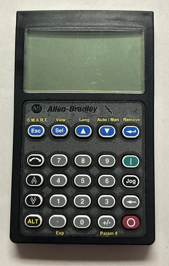 Used ALLEN-BRADLEY 20-HIM-A3 Industrial Controls Ohio US | Surplus Asset Holdings #1244063