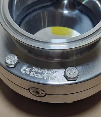 NEW DEFINOX 080SB