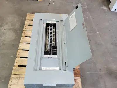 USED CUTLER-HAMMER YS20C42
