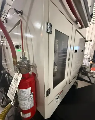 2019 KSI TCM 32S Swiss Type Automatic Screw Machines | Toolquip, Inc. (10)
