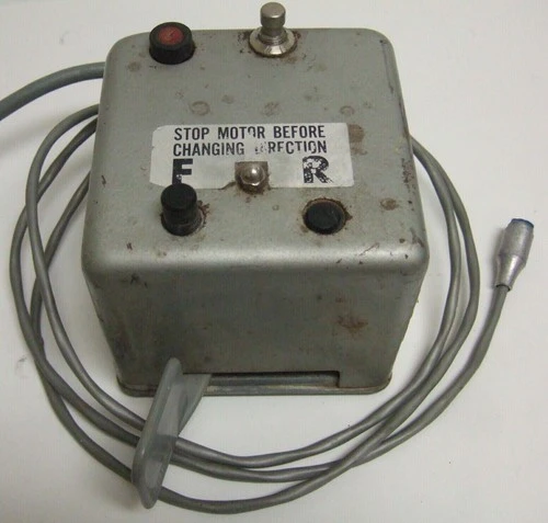 USED Panasonic Atomic Beam Cop Cam