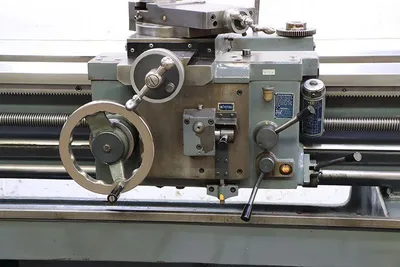 1985 WHACHEON 20 1/2 x 80 LATHES, ENGINE_See also other Lathe Categories | Prime Machinery (11)