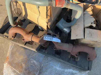 Used _UNKNOWN_ _UNKNOWN_ Engine Parts & Accessories Michigan US | Miedema Asset Management Group #1308286