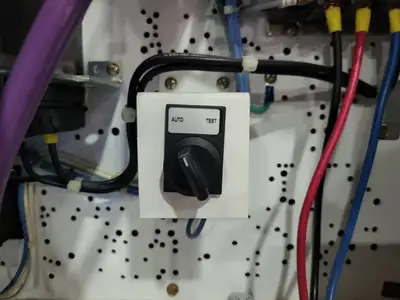 Full Voltage Non-Reversing MCC Bucket Size 1