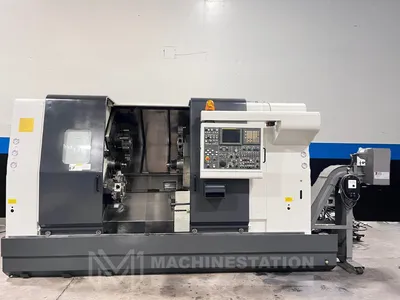 USED 2004 NAKAMURA-TOME WTS-150