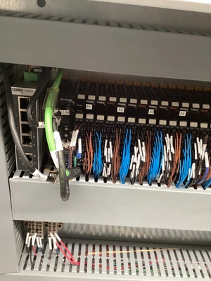 USED ORIONTECH WM 8017544