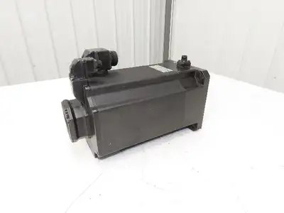 Used OKUMA _UNKNOWN_ Servo Motors Indiana US | Arrow Industrial #1316942