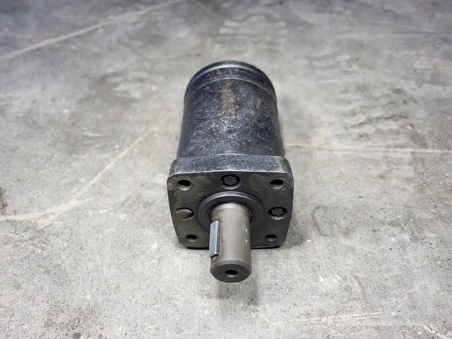 USED CHAR-LYNN 101-1003-009