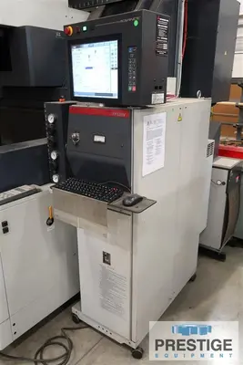Used 2015 MITSUBISHI EA28VM ADVANCE Wire EDM New York US | Prestige Equipment #1511089