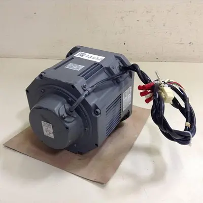 USED YASKAWA ELECTRIC USADED-13YRW11