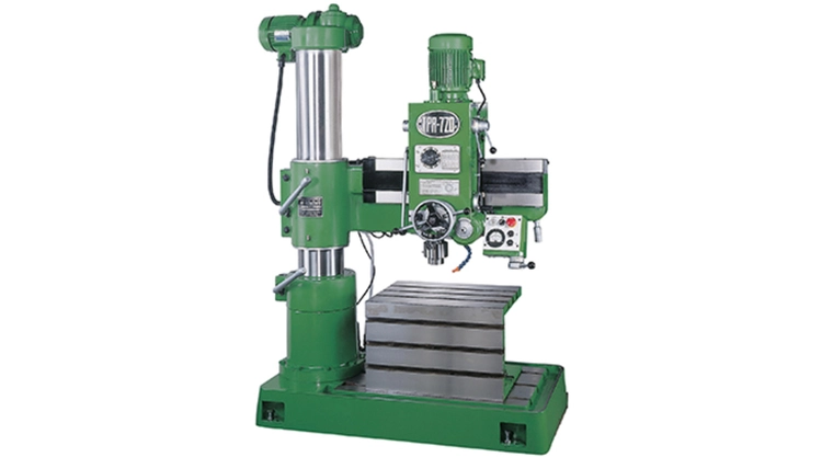 New | in-Stock _UNKNOWN_ TPR-920A Radial Arm Machines | MASTEEL America Corp #988998