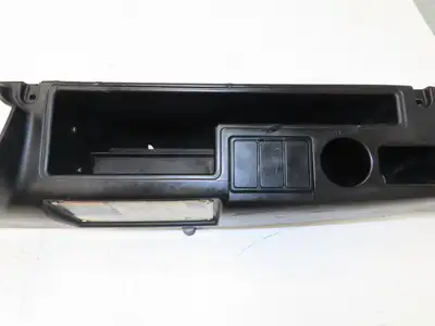 Hyster E80XN Forklift Dash Plastic Shroud Cover With Cupholders