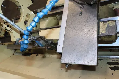 2007 JET GH-1660 ZX LATHES, GAP, REMOVABLE GAP | Prime Machinery (15)