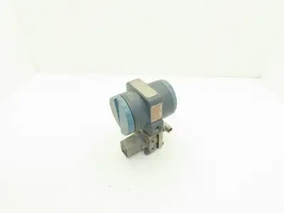 Foxboro 821GM-IS1NM2 EW Electronic Pressure Transmitter 12.5-65VDC 150PSI