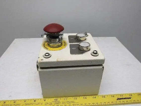 Used REES _UNKNOWN_ Miscellaneous MRO | Arrow Industrial #656167
