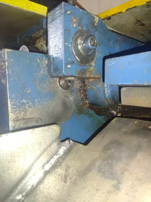USED PATTERSON 1975